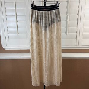 Dance & Marvel Sequin Skirt Festival Recital Competition Performancecore Stage